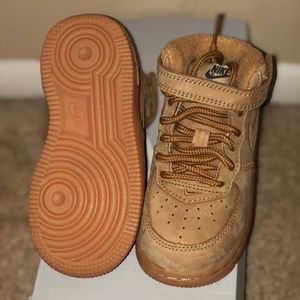 Nike Air Forces